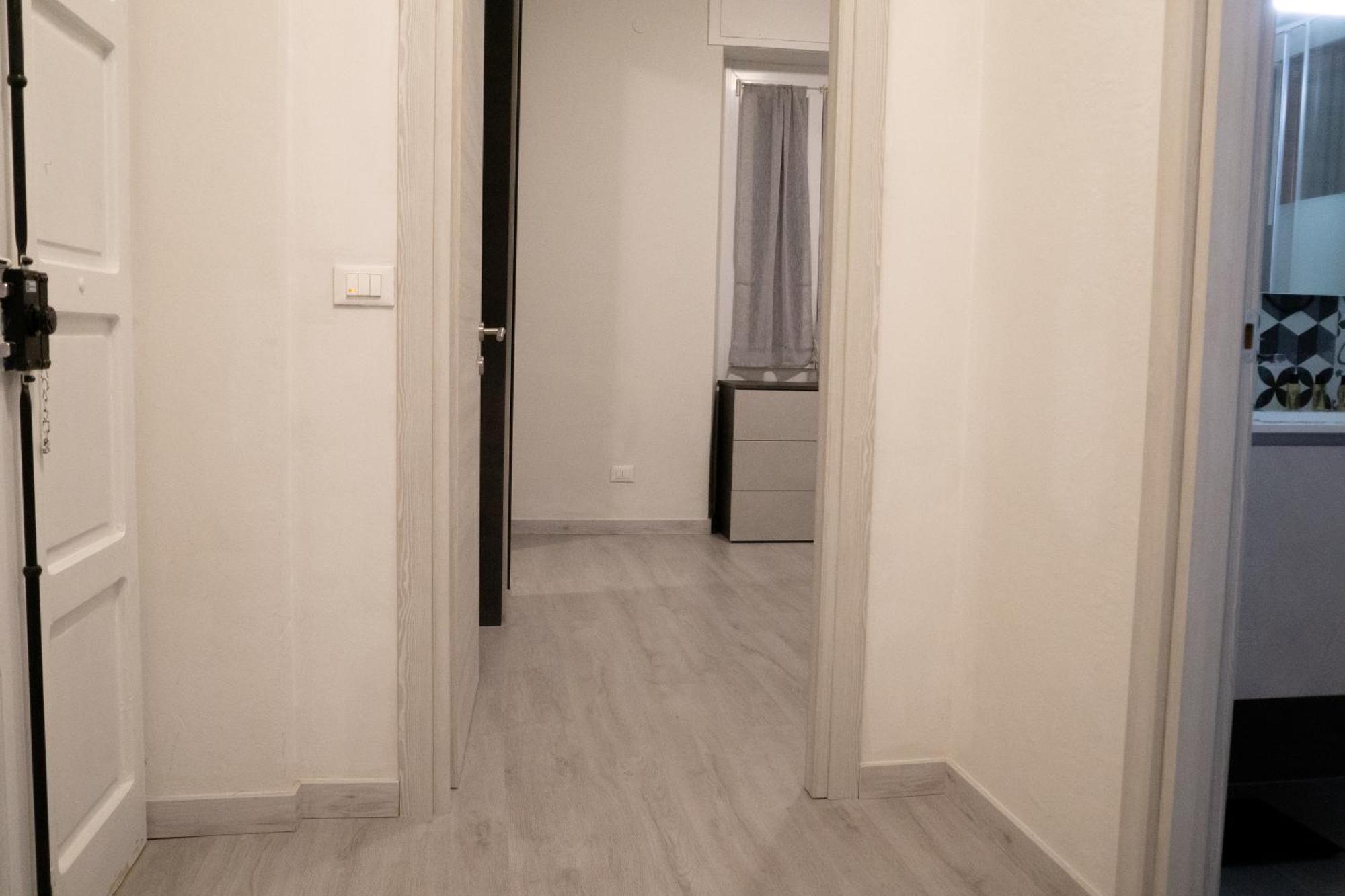 Apartamento Bilocale Vicino Al Centro Di Verona - Ristrutturato Di Recente! Exterior foto